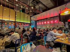 -陈鹏鹏潮汕菜(宝安机场T3航站楼店)