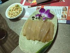 -金海阁海鲜火锅