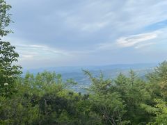 -沂蒙山旅游区云蒙景区(蒙山国家森林公园)