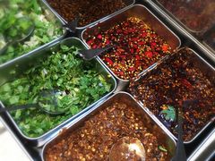 -妈妈的味道(和顺古镇店)