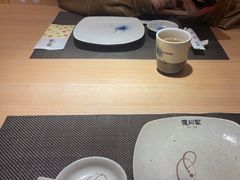 -德川家日本料理(中关村寰太大厦店)