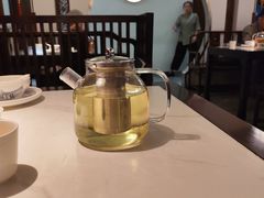 -徽韵人家·传承正宗徽菜(牡丹园店)