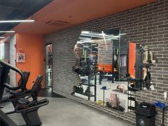 -加伍磅健身(千树店)