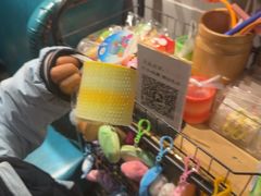 -茶啊冲电影主题文化餐厅(TOUCH12街店)