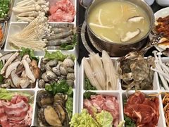-神帆·元气汤泉(解放西路店)