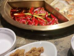-小龙坎火锅(全球总店)
