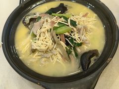 -老街饭庄·地道淮扬菜(扬子江北路总店)