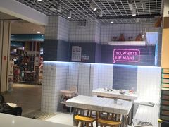 -BOPEYE·波派炸鸡(九霄天地店)