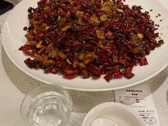 -辣婆婆(航天桥店)