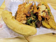 -魏记里脊肉炸炸炸(南门口店)