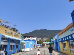 -宁波九龙湖开元度假村