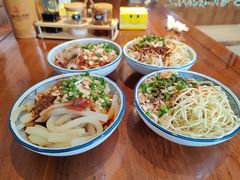 -姚记.周礼伤心凉粉(时代广场店)