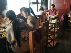 大堂-巴奴毛肚火锅(永明路店)