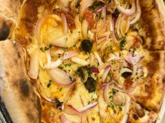 -PIZZA BIANCA(民园店)