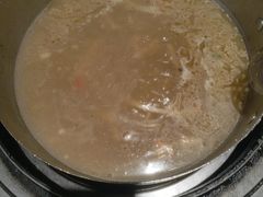 -芭夯兔·兔肉汤锅(新都店)