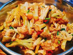 -农耕记·湖南土菜(科技园店)
