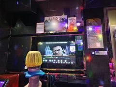 -欢乐驿站量贩式KTV(西丽店)