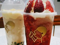 -喜茶(广州中山六路店)