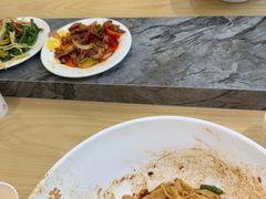 -十三辕·西安面庄(美院店)