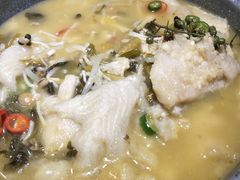 -吕氏疙瘩汤·新鲁菜(新贵和店)