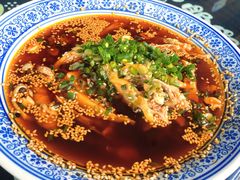 -阿嫂印象·民间江湖菜(大学城店)