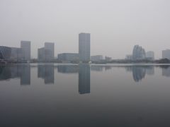 -聚龙湖公园