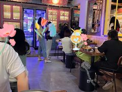 -韩热集市(百源店)