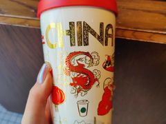 -星巴克臻选(南京江宁万达广场店)