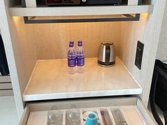 -大连星海皇冠假日酒店