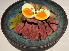 -L'Arome芳芳法国餐厅(仙林金鹰店)