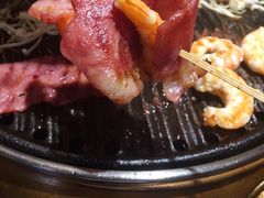 -百味源炭火烤翅 ·夜市大排档(酒仙桥店)