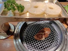 -韩罗苑(万象城店)