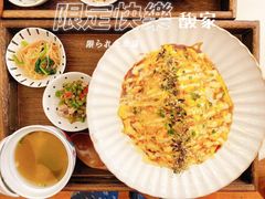 -馥家小馆(黔灵山公园店)