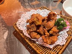 -前海沿•青岛菜(中山路天主教堂店)