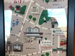 -星巴克臻选(北京前门大街店)
