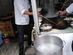 -甘记肥肠粉(马鞍北路店)