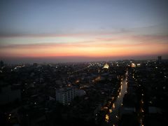 -曼谷王子宫殿酒店