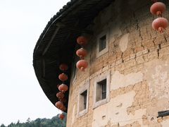 -福建土楼(南靖)景区