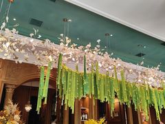 -甜阿姨·天台花园私房菜(万松园店)
