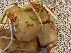 -顺德美的万豪酒店-万豪中餐厅