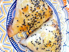 -那拉提之疆·新疆菜(美院店)