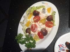 -Gala Park嘎啦派KTV(领show天地店)