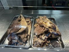 -高玛纳驴肉火烧(河间总店)