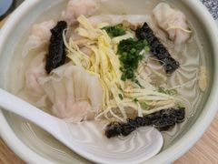 -苏小柳点心·手作小笼包(新街口分院店)