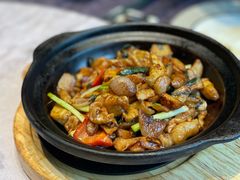 -卤鼎记·潮汕卤水火锅饭店(北京首店)
