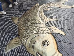 -鲜鱼口老字号美食街