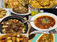 -王家大院·南京菜(湛江路总店)
