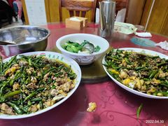 -陈有良尖椒鸡(江津总店)