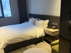 -不晚酒店(苏州观前平江路店)