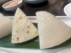 桂花糕-桂小厨广西菜(万象城店)